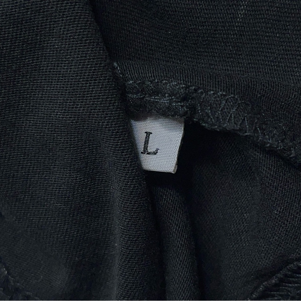 Harley Davidson Rocky Top Tank Top Mens Large Pigeon Forge Tennessee Black - Picture 16 of 16